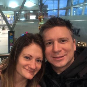 Meet your Posher, Russell